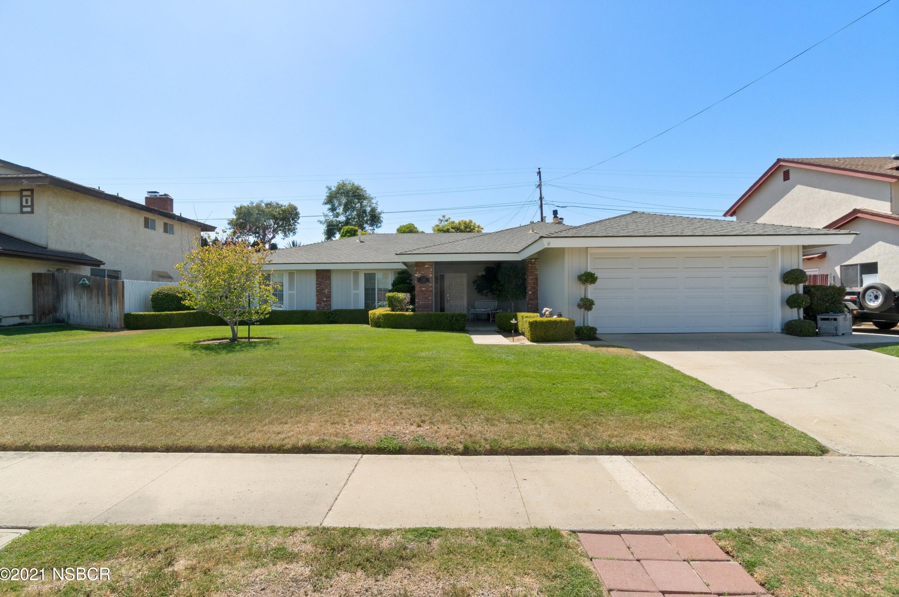 4169 Woodland St, Santa Maria, CA 93455