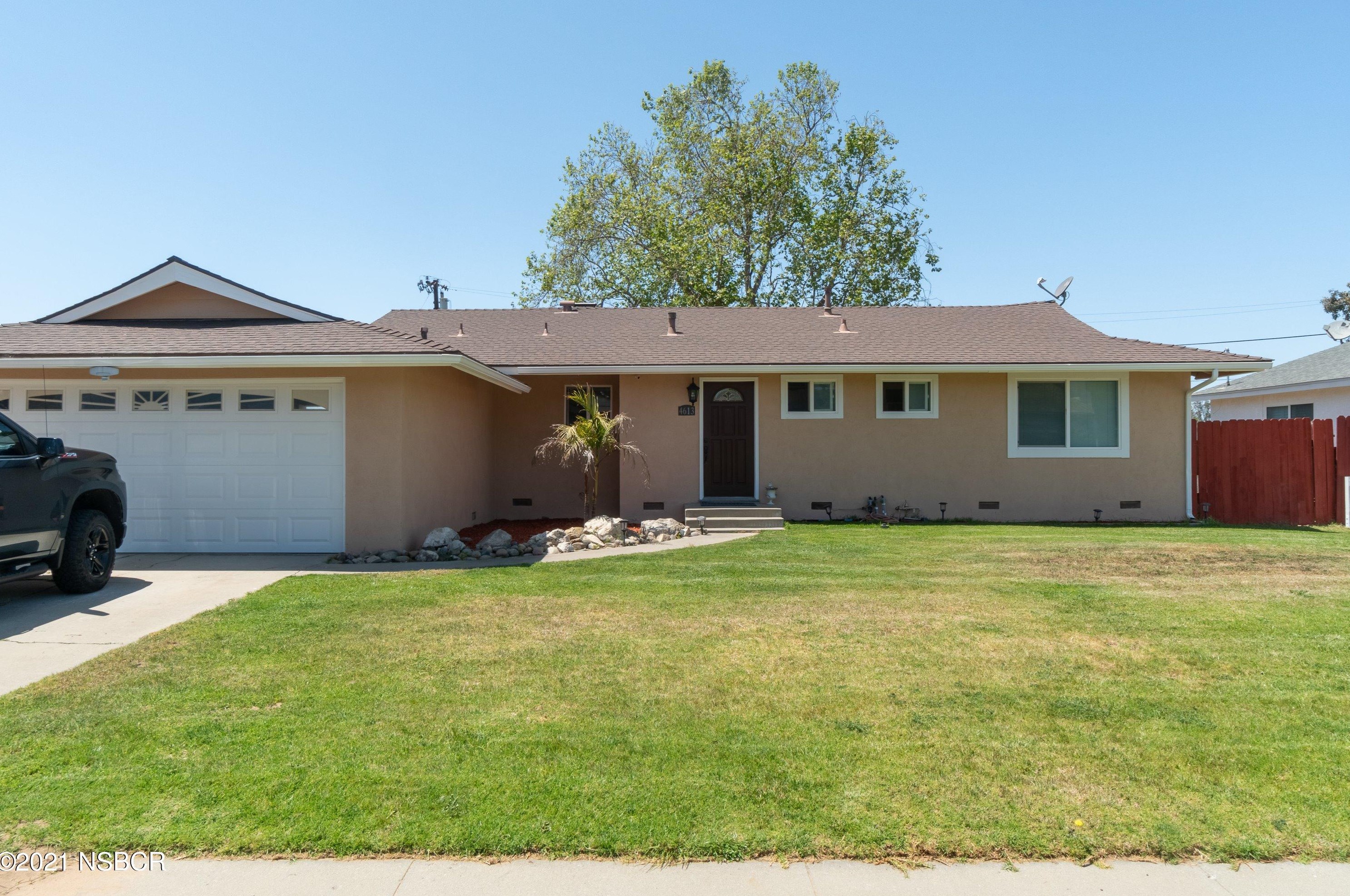 4613 Martin Ave, Santa Maria, CA 93455