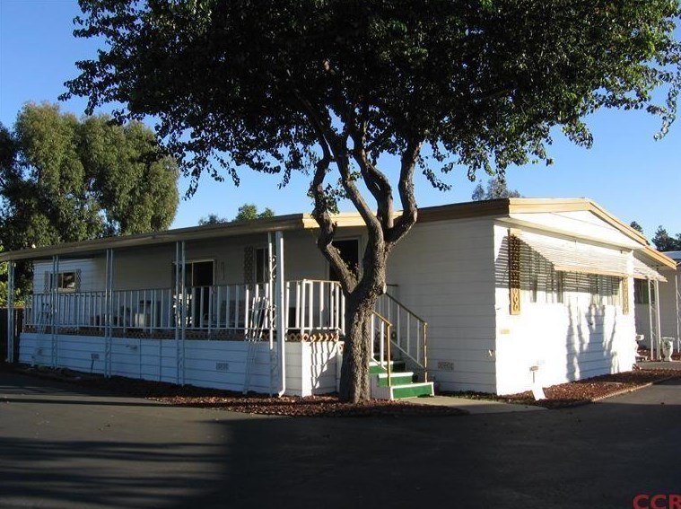 3210 Santa Maria Way ## 177, Santa Maria, CA 93455