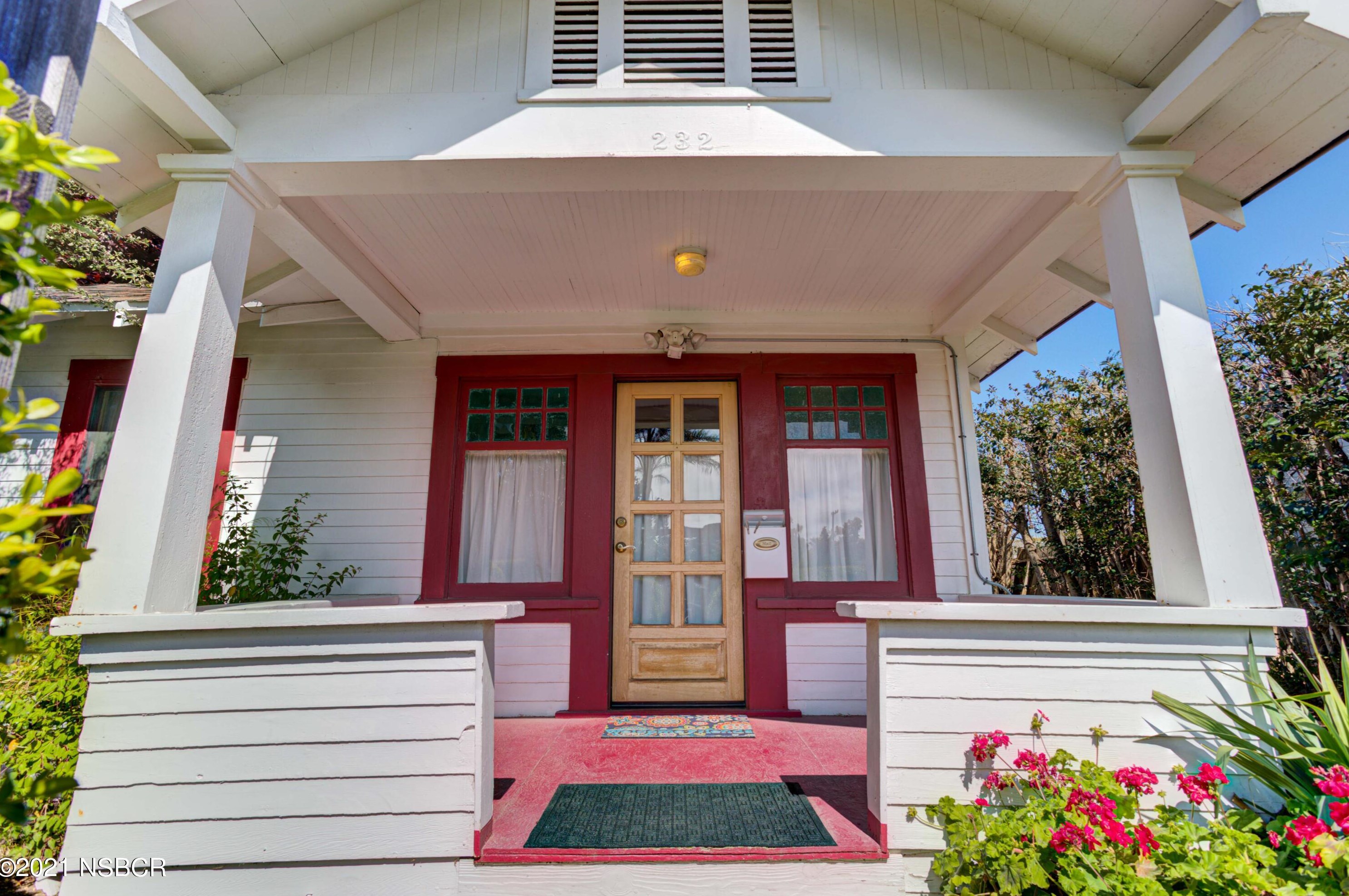 232 N F St, Lompoc, CA 93436
