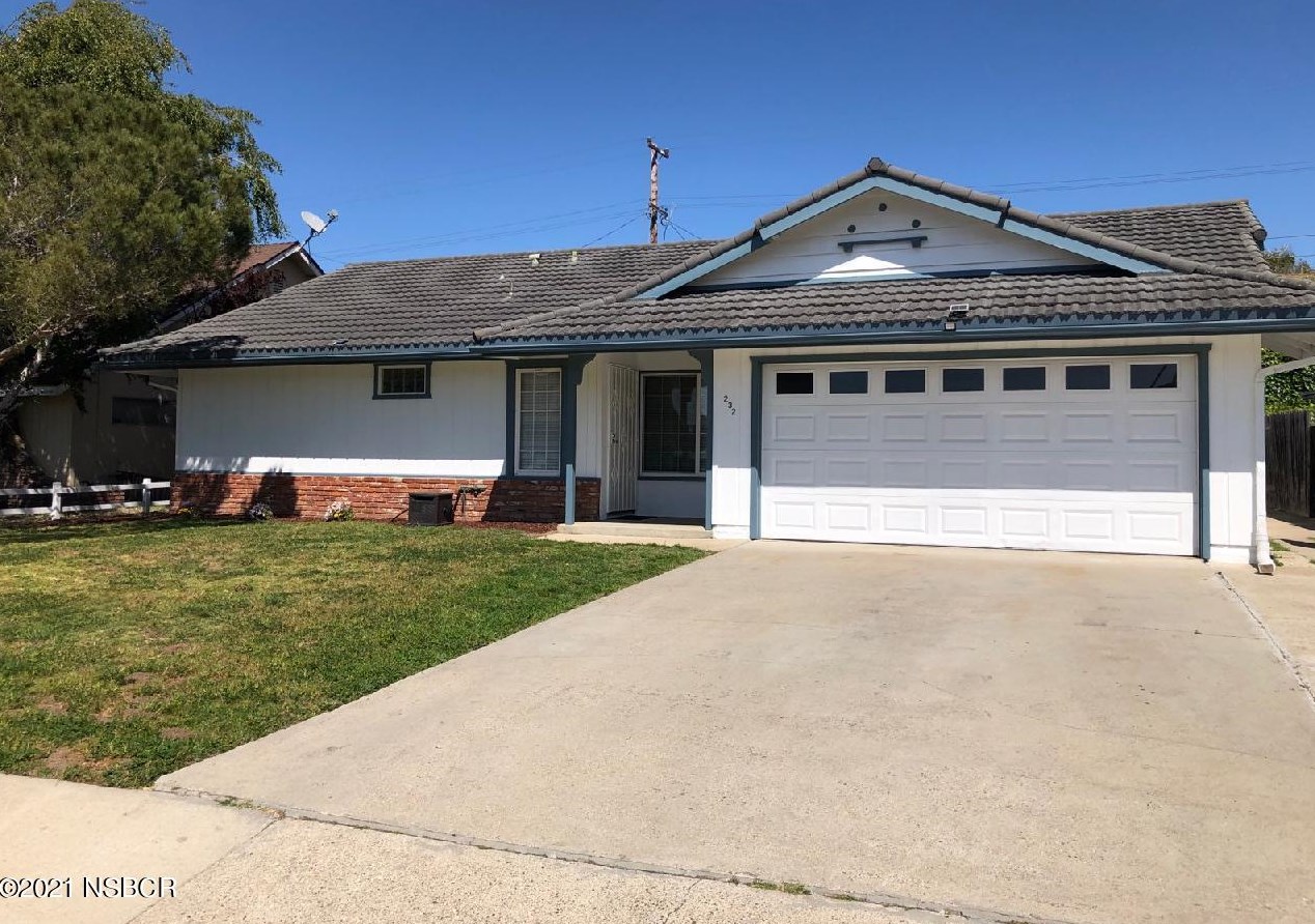 232 Huntington Pl, Lompoc, CA 93436-7122