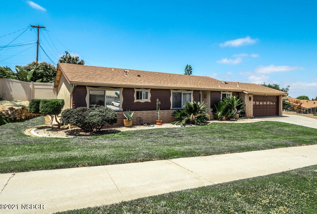 1286 Via Pavion, Santa Maria, CA 93455