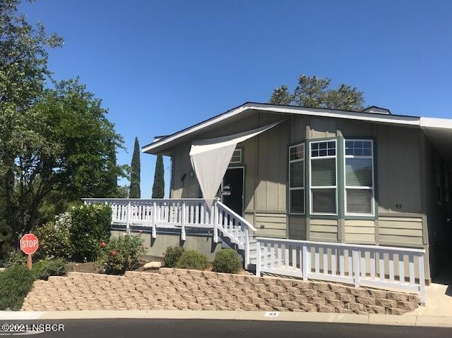 93 Sierra Vista, Solvang, CA 93463