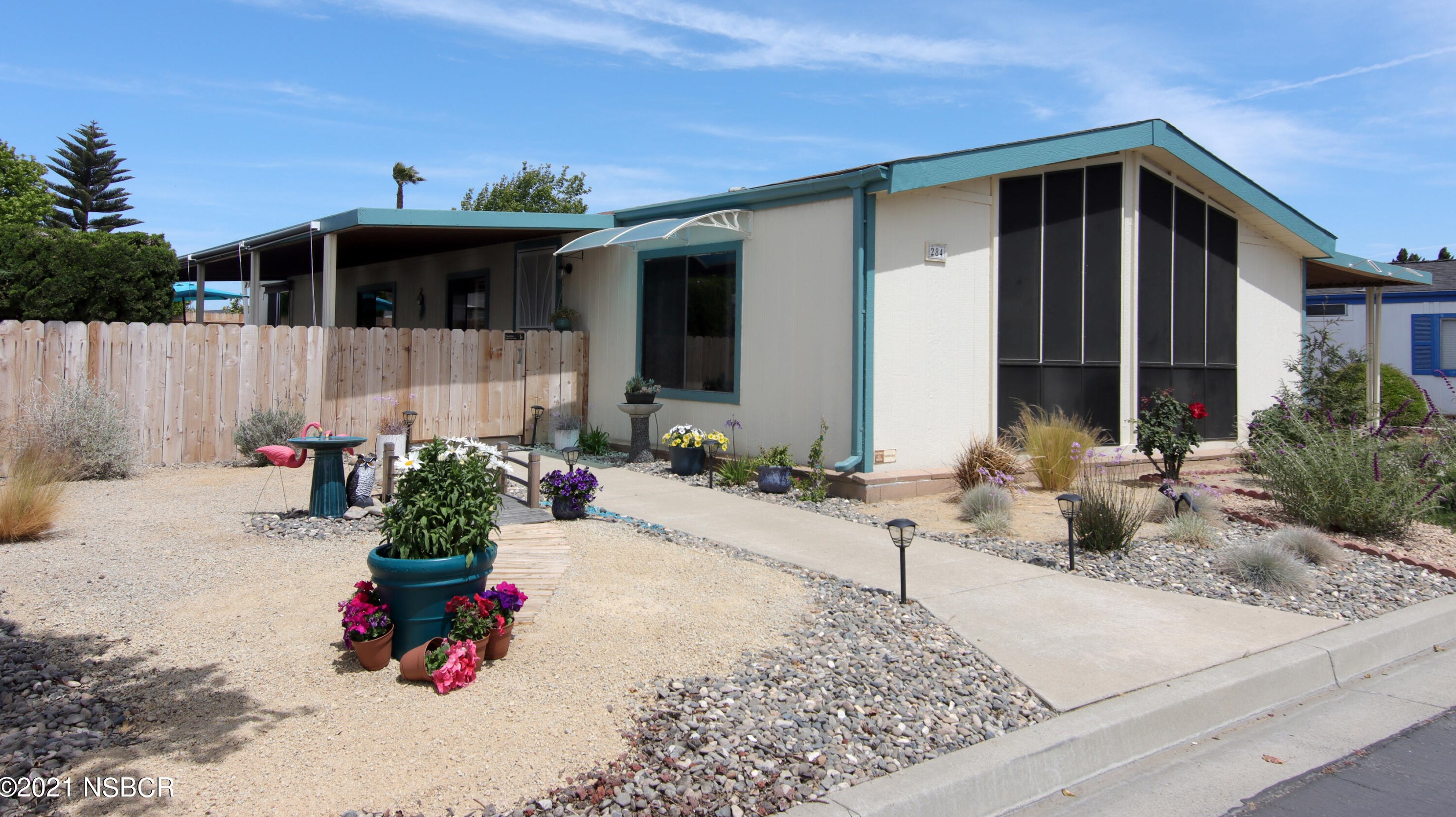 519 W Taylor St #284, Santa Maria, CA 93458