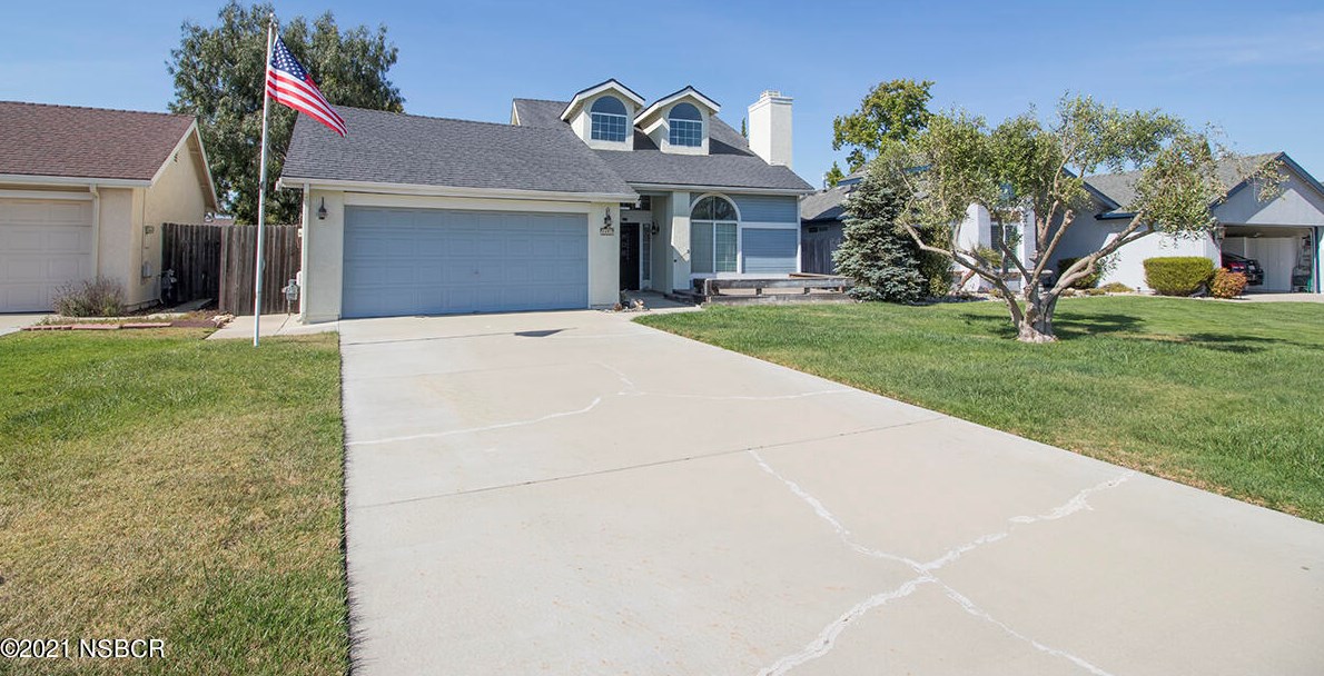 1457 Worchester Ct, Santa Maria, CA 93455