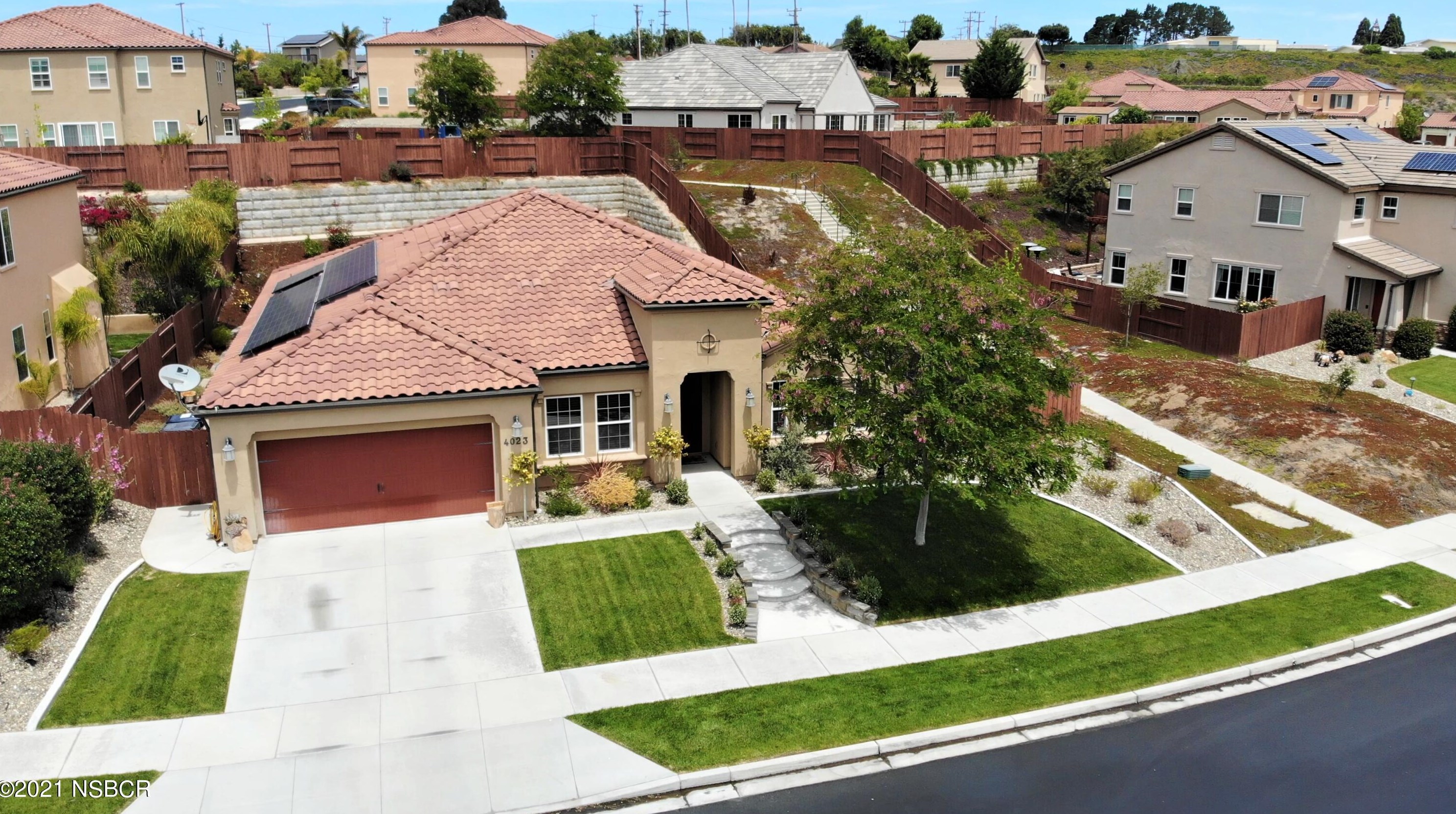 4023 Europa Ave, Lompoc, CA 93436-1954