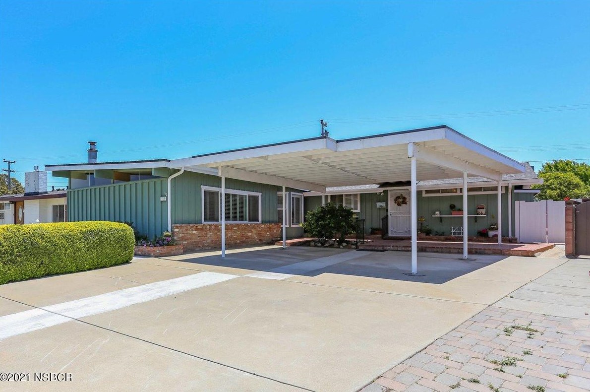 718 E Tunnell St, Santa Maria, CA 93454