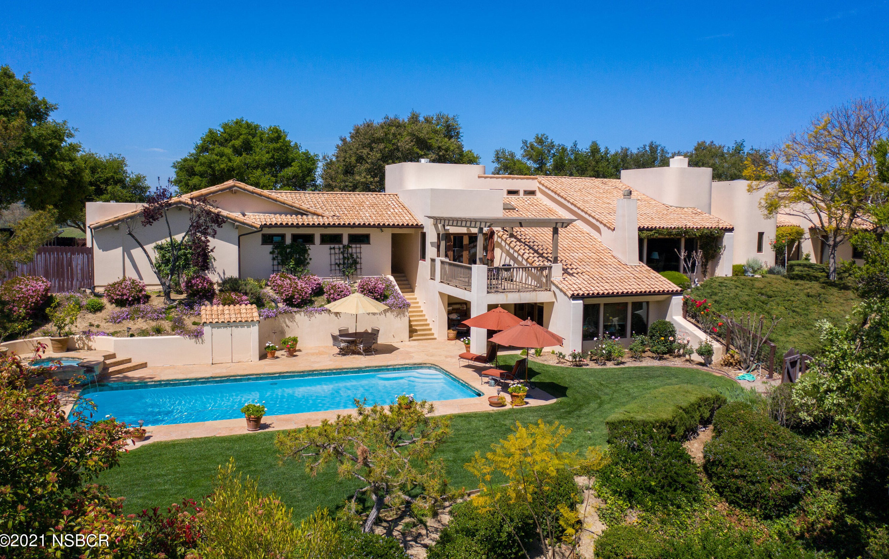 3245 Calle Bonita, Santa Ynez, CA 93460