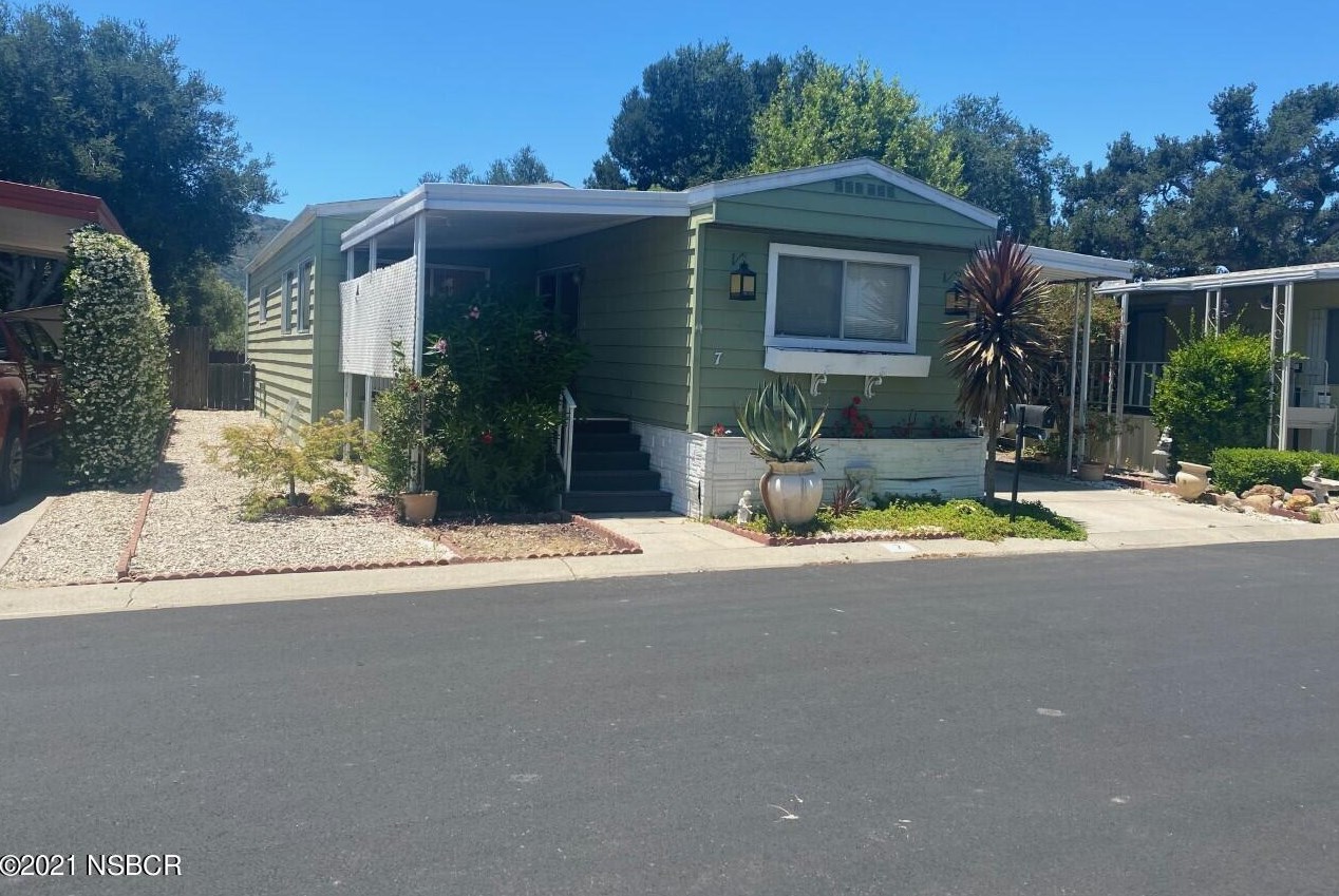7 Paseo Del Rio, Solvang, CA 93463