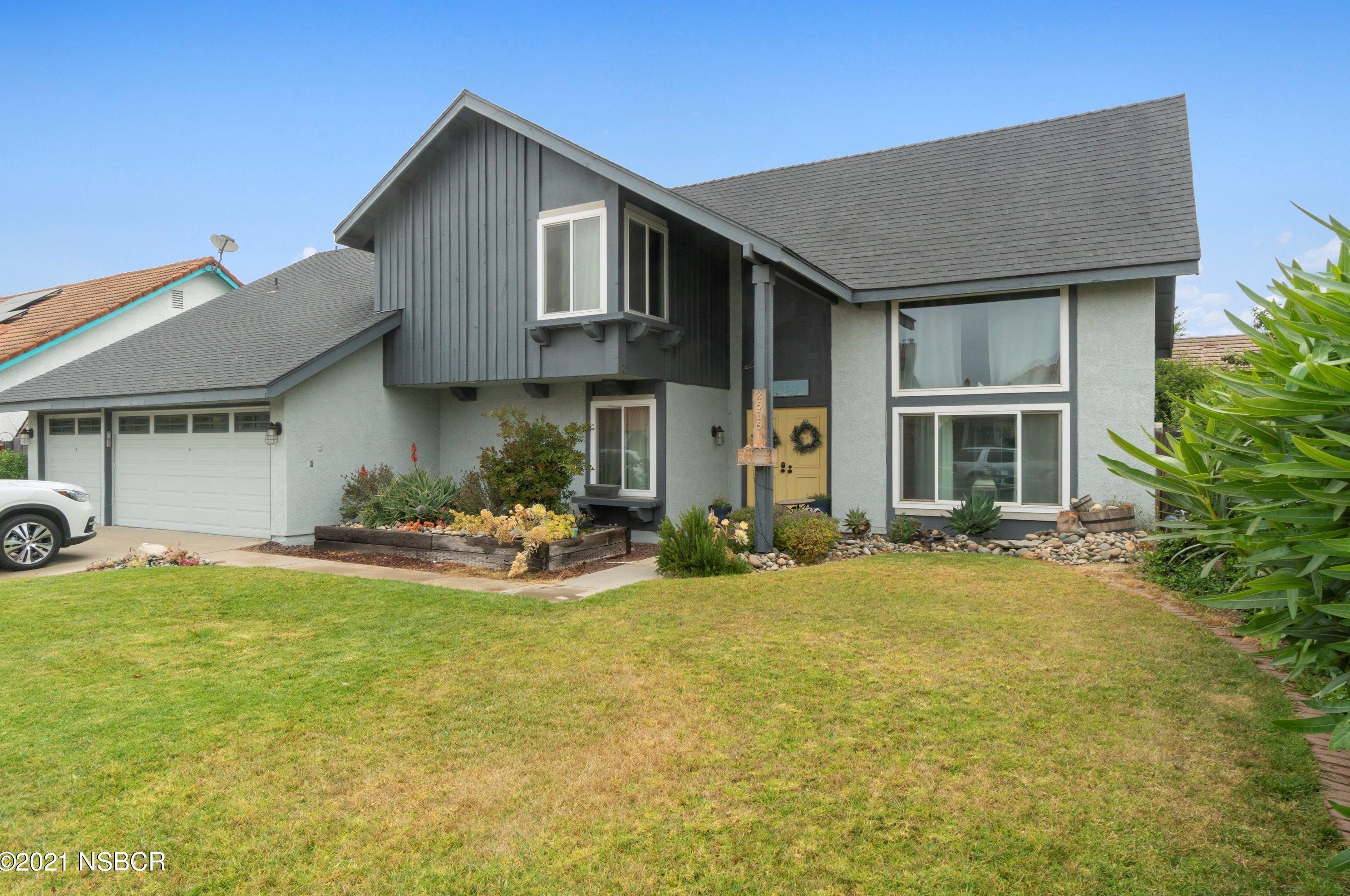 2616 Marlberry St, Santa Maria, CA 93455