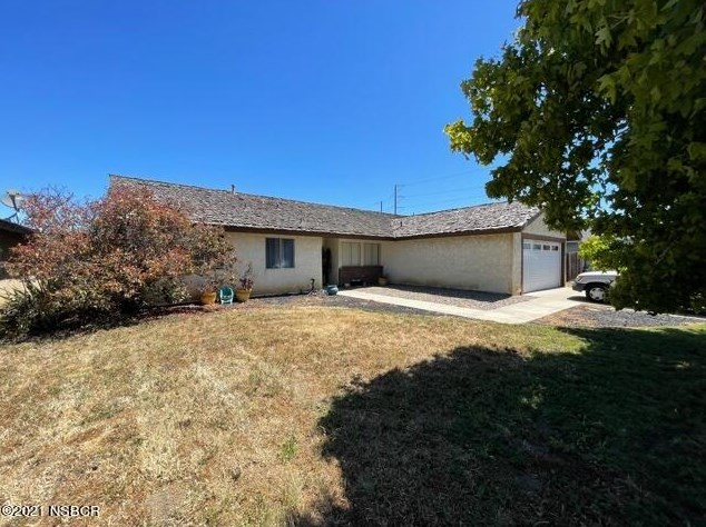 401 Bell Ave, Lompoc, CA 93436