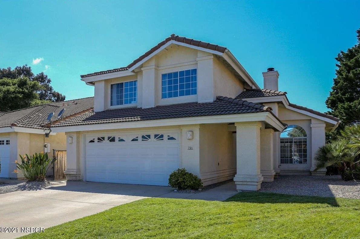 721 Northbrook Dr, Lompoc, CA 93436-8110