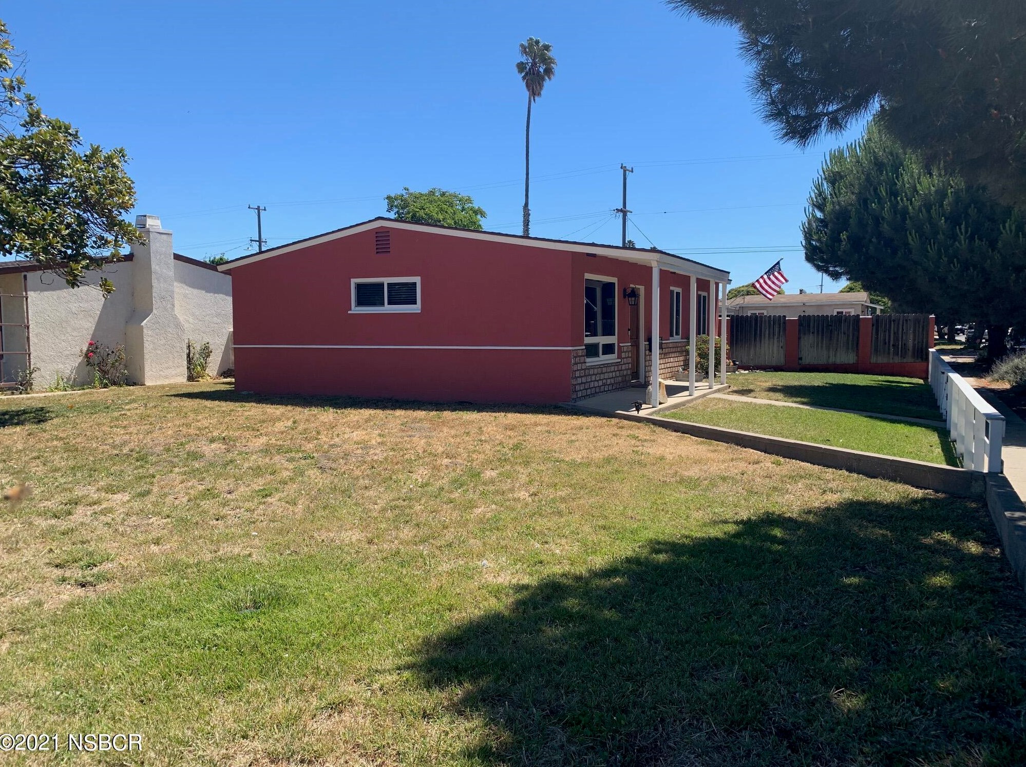 1003 Airport Ave, Lompoc, CA 93436-4305