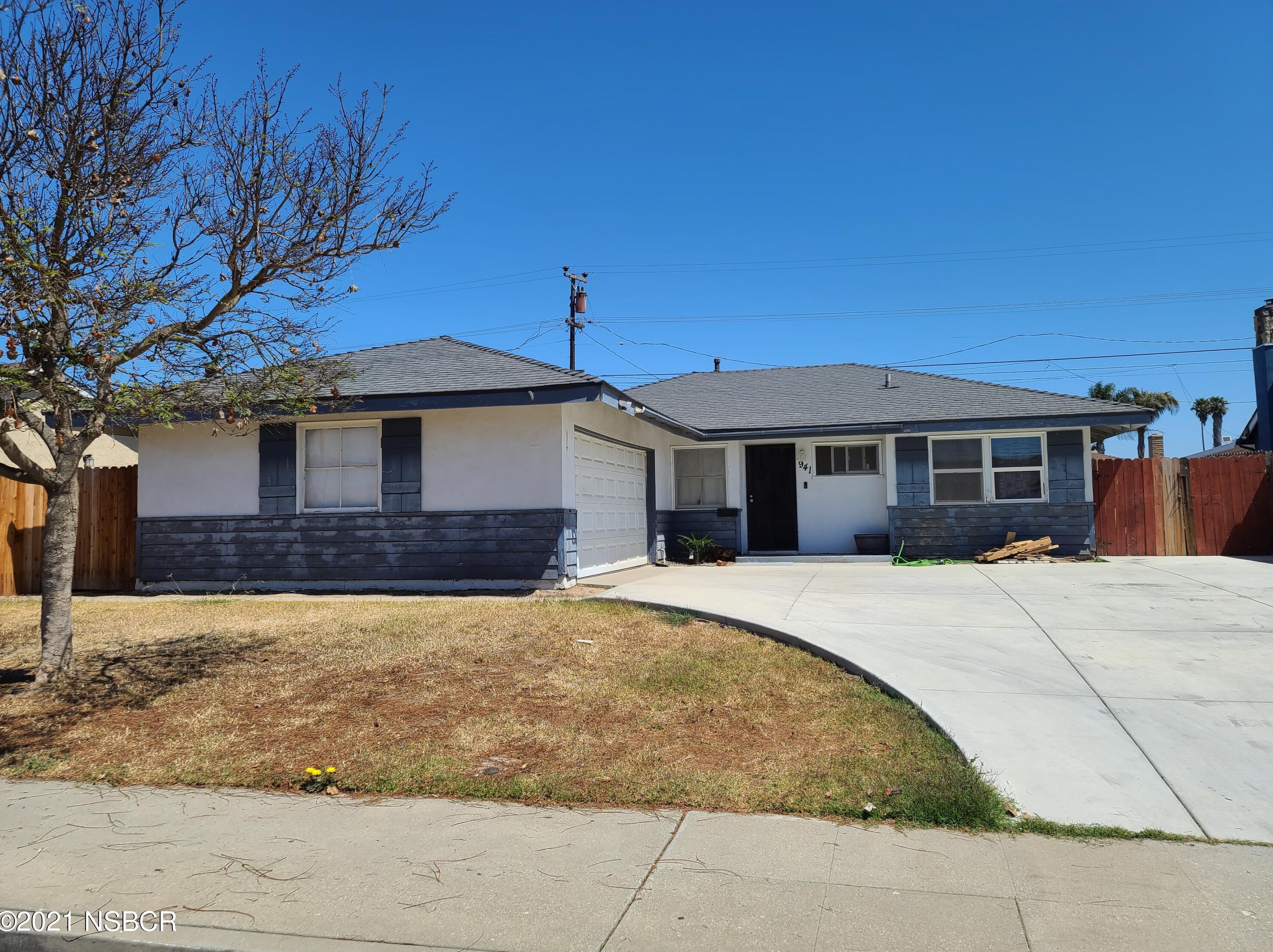 941 W Williams St, Santa Maria, CA 93458