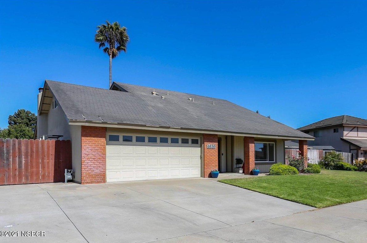 4630 Lydia Ln, Santa Maria, CA 93455