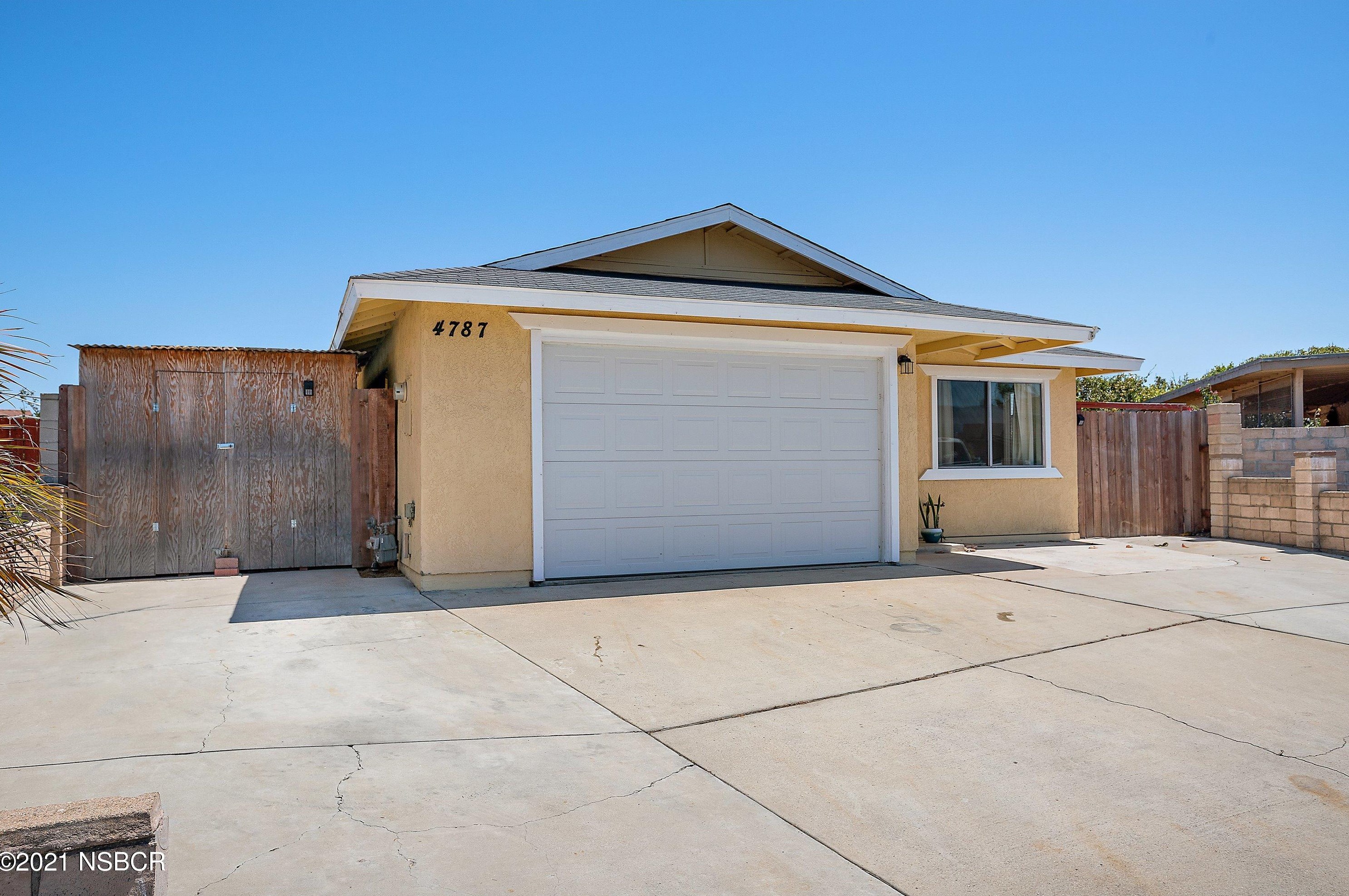 4787 Carlin Dr, Guadalupe, CA 93434