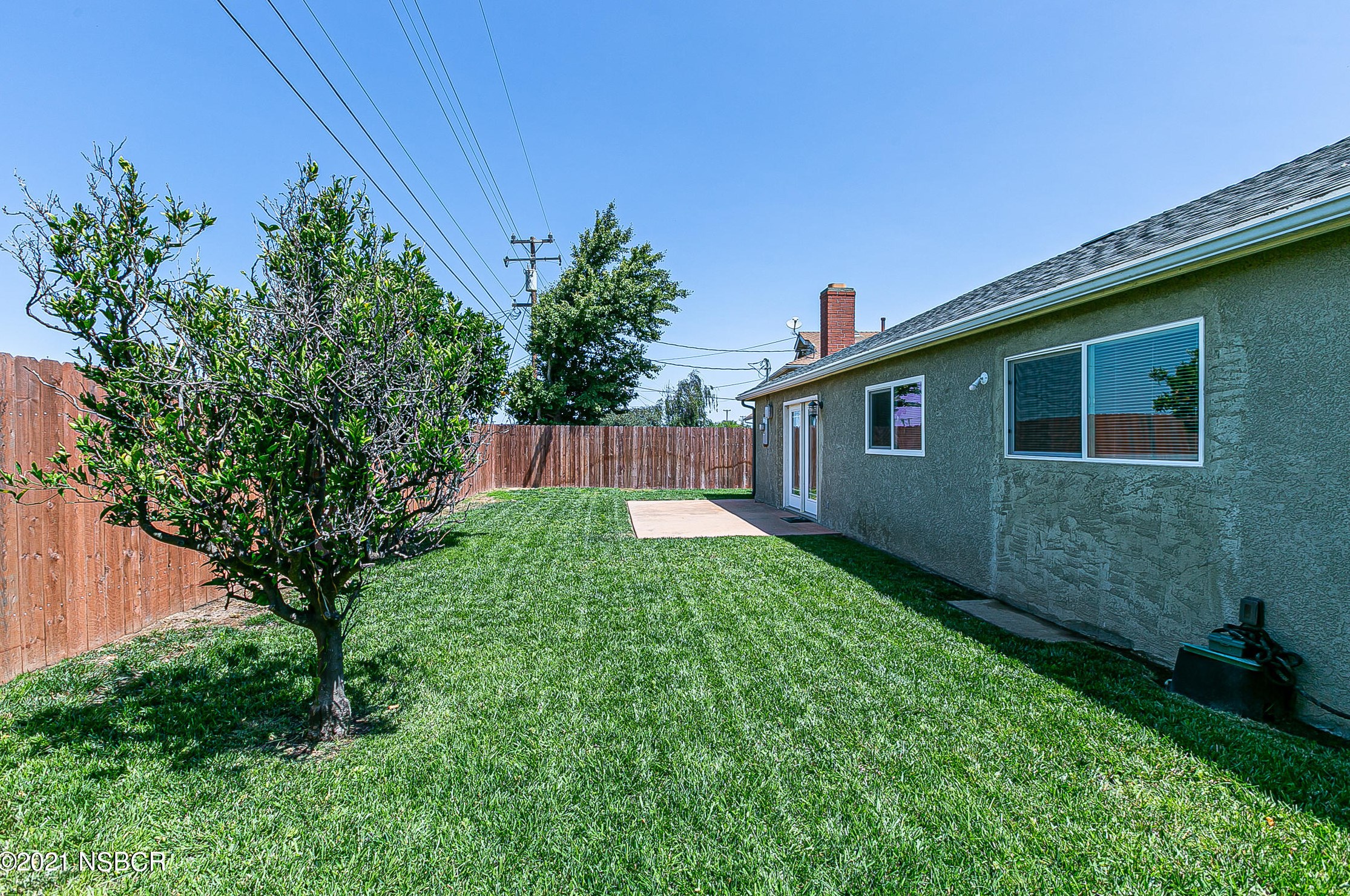 309 Princeton Pl, Lompoc CA 93436-7127 exterior