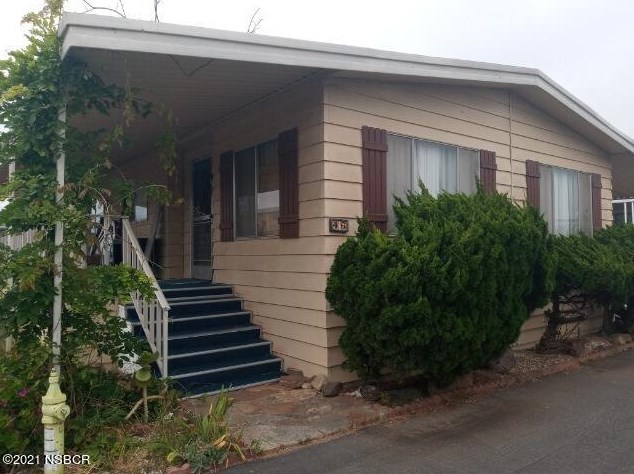 1701 S Thornburg St #46, Santa Maria, CA 93458