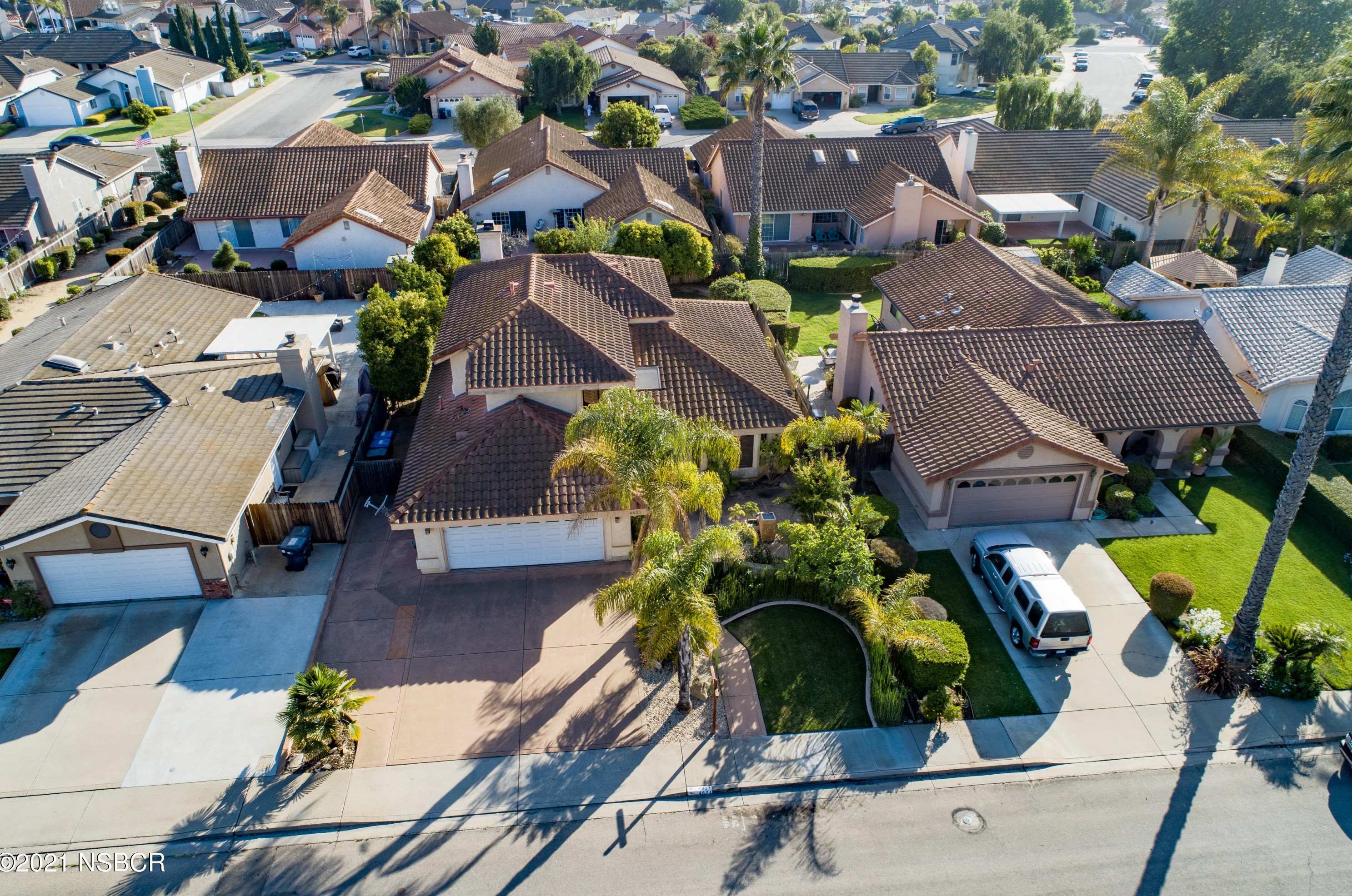 4621 Woodmere Rd, Santa Maria CA  93455-6680 exterior