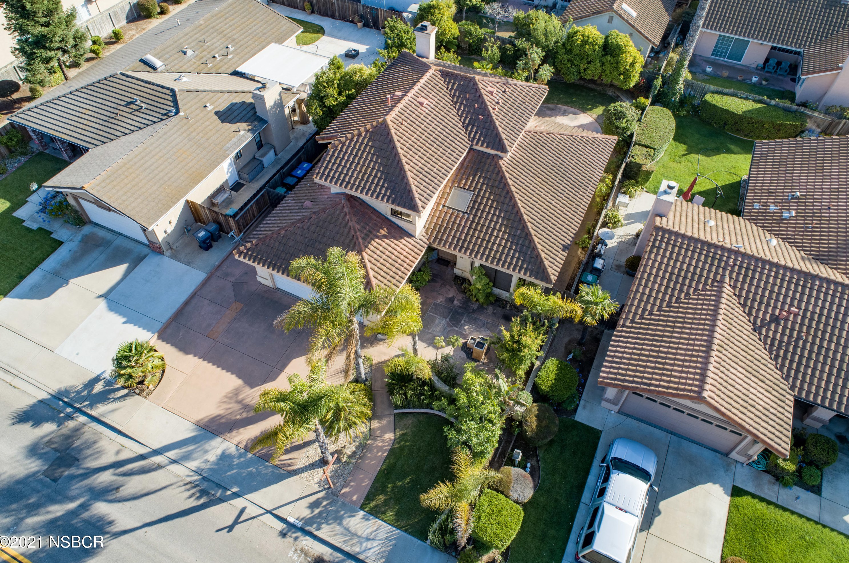 4621 Woodmere Rd, Santa Maria CA  93455-6680 exterior