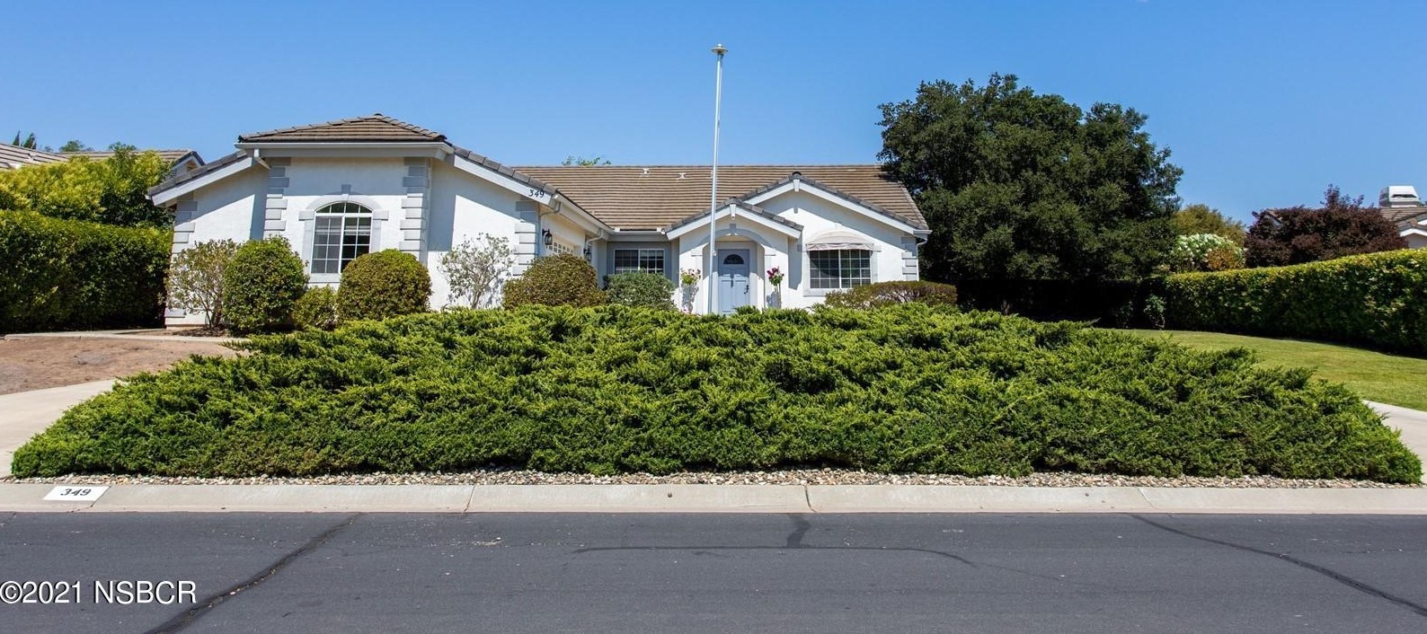 349 Freya Dr, Solvang, CA 93463
