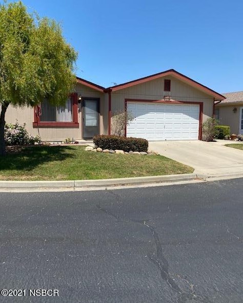 519 W Taylor St #412, Santa Maria, CA 93458