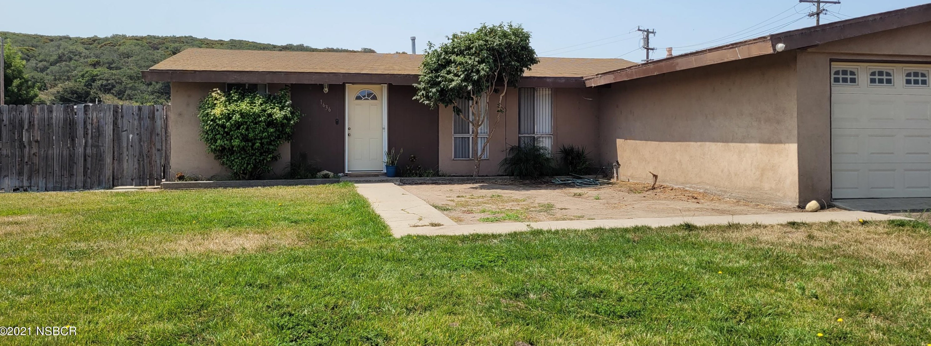 1636 Calle Lindero, Lompoc, CA 93436