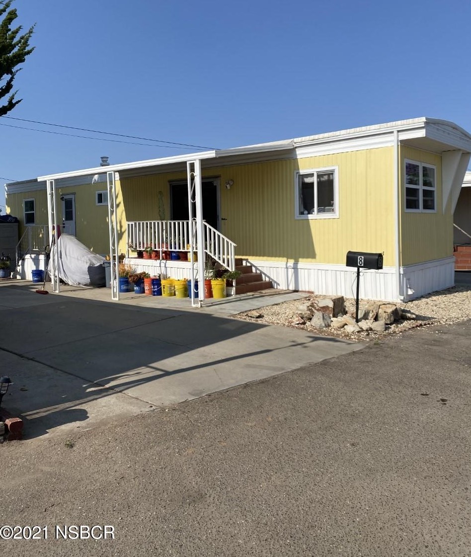 1600 E Clark Ave #8, Santa Maria, CA 93455