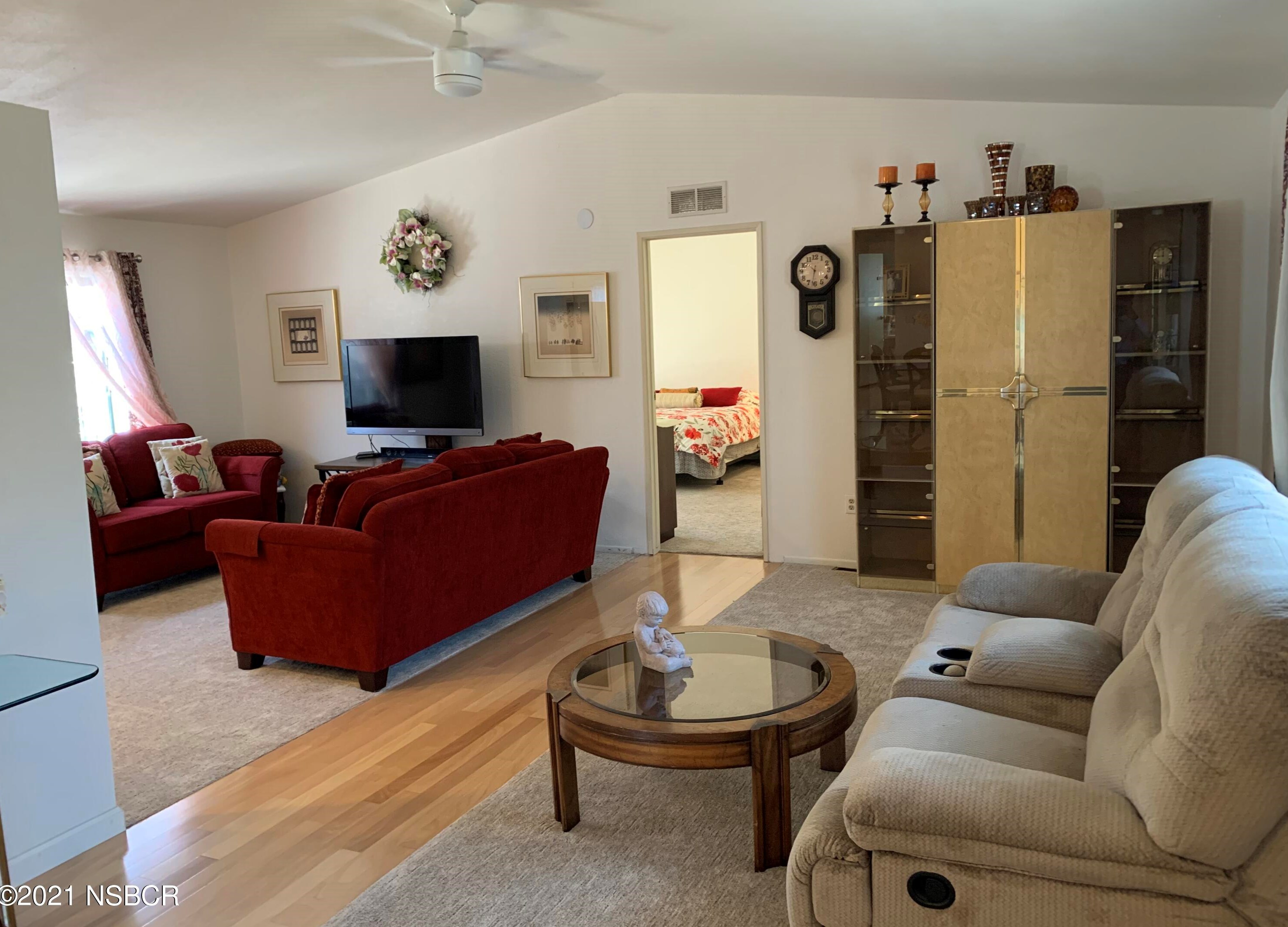 3307 Quail Meadows Dr, Santa Maria, CA 93455