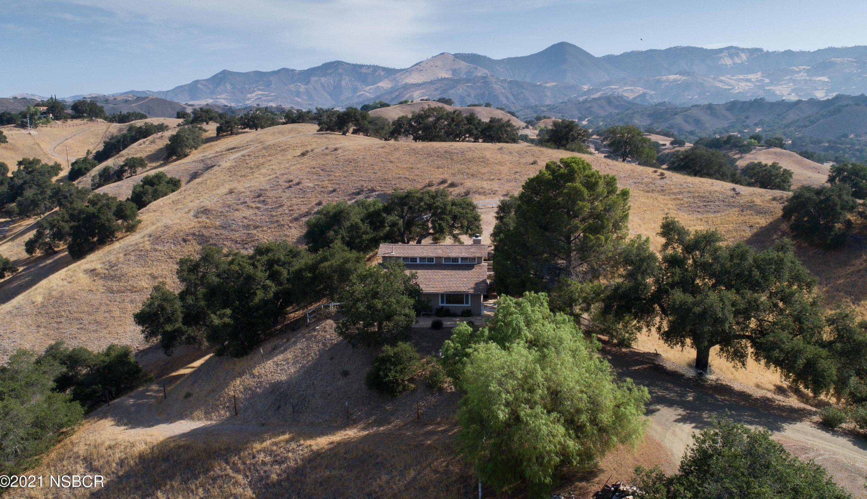 4145 Woodstock Rd, Santa Ynez, CA 93460