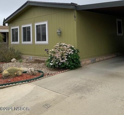 519 W Taylor St #161, Santa Maria, CA 93458