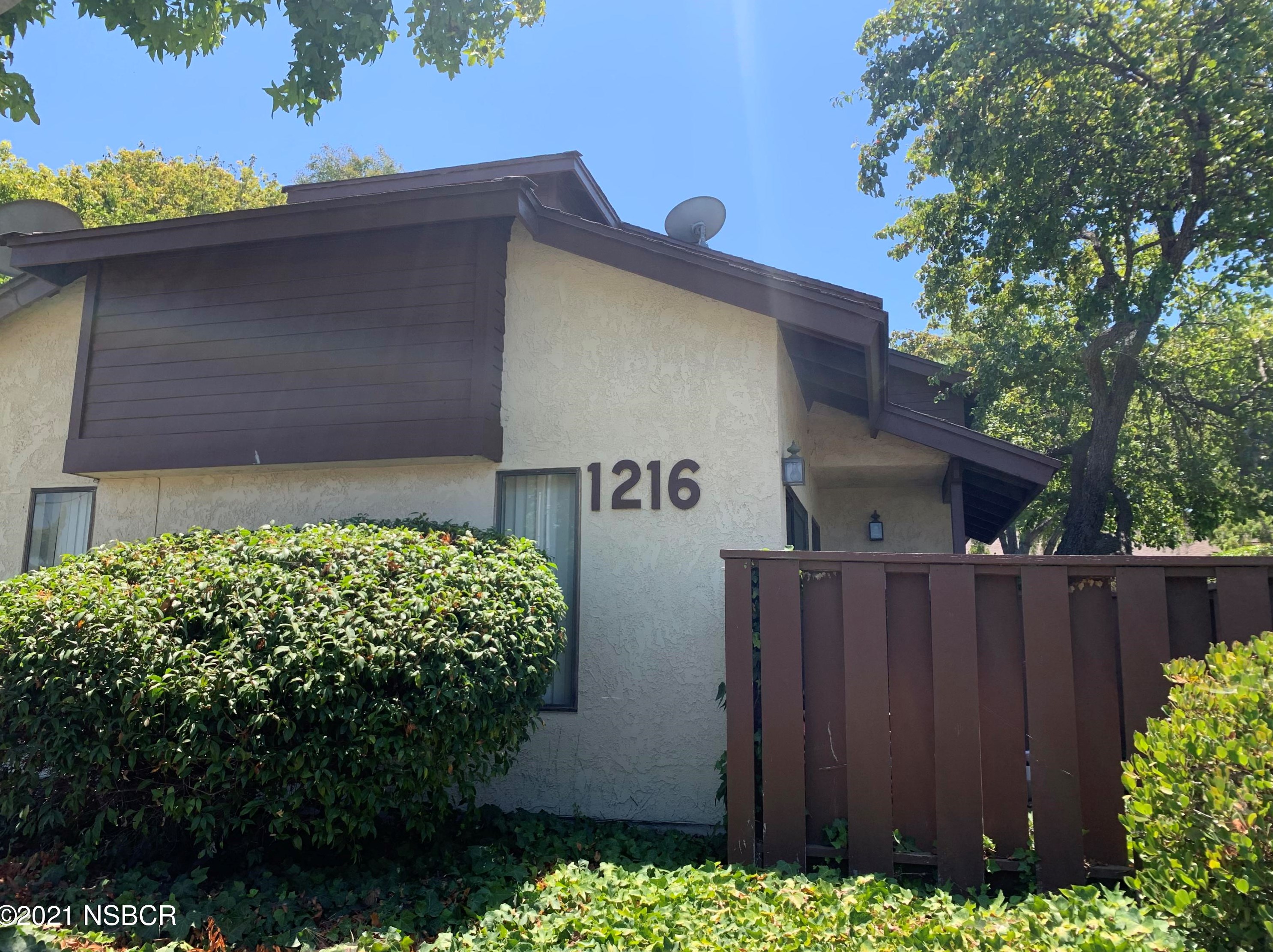 1216 E Walnut Ave #d, Lompoc, CA 93436
