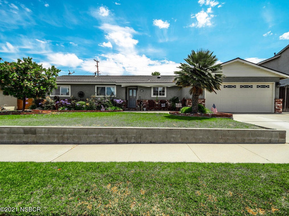 1375 Via Alta, Santa Maria, CA 93455