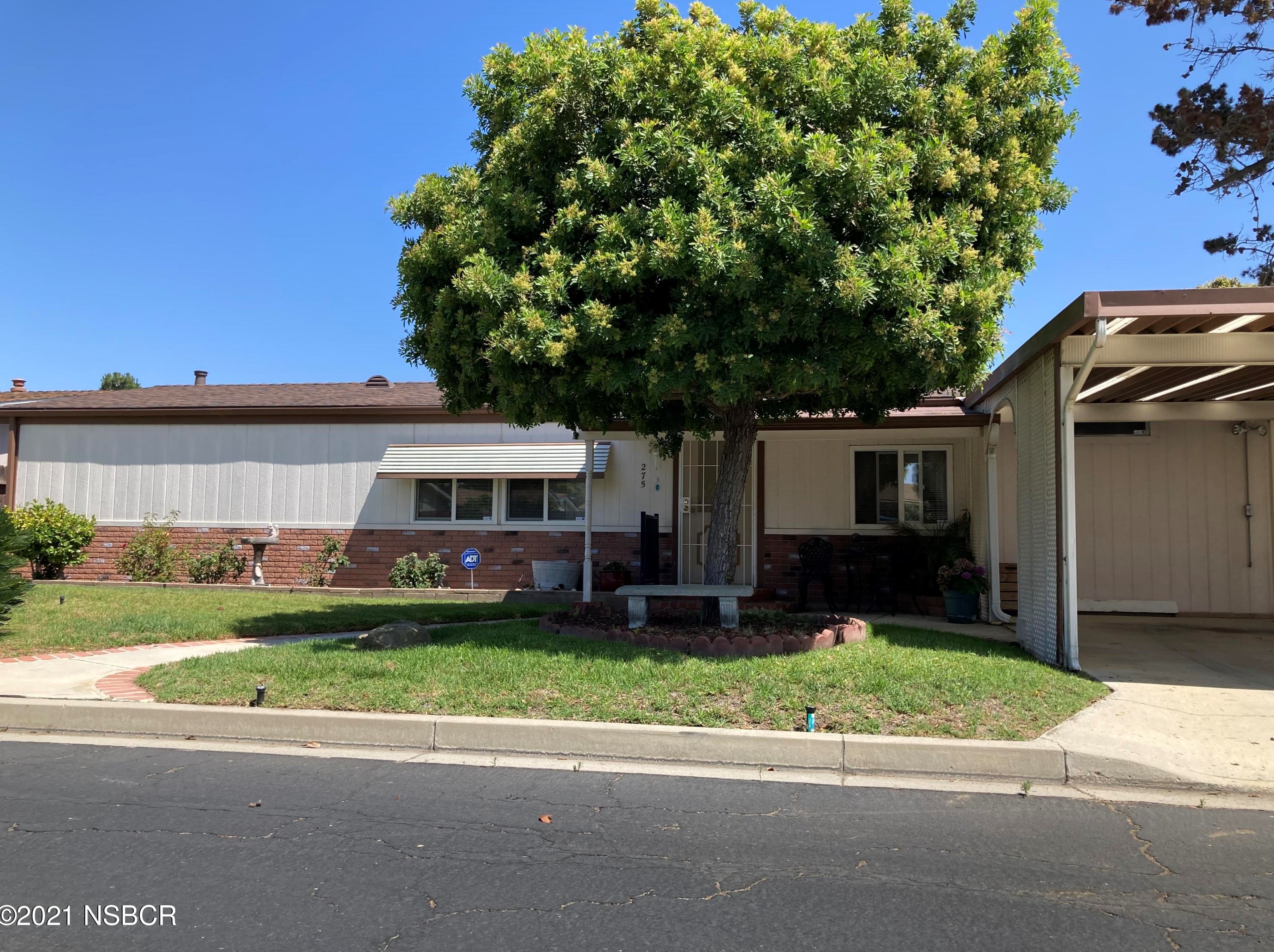 519 W Taylor St #275, Santa Maria, CA 93458