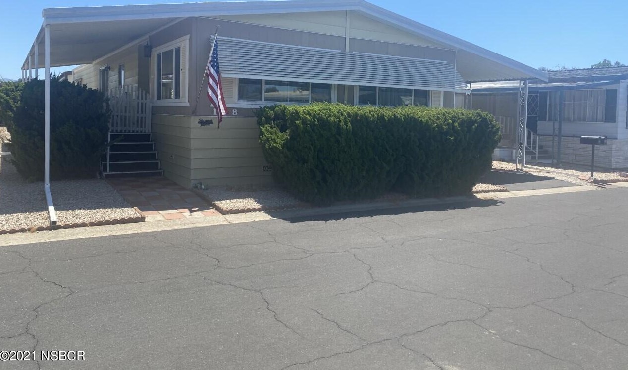 330 W Hwy 246 #spc 108, Buellton, CA 93427