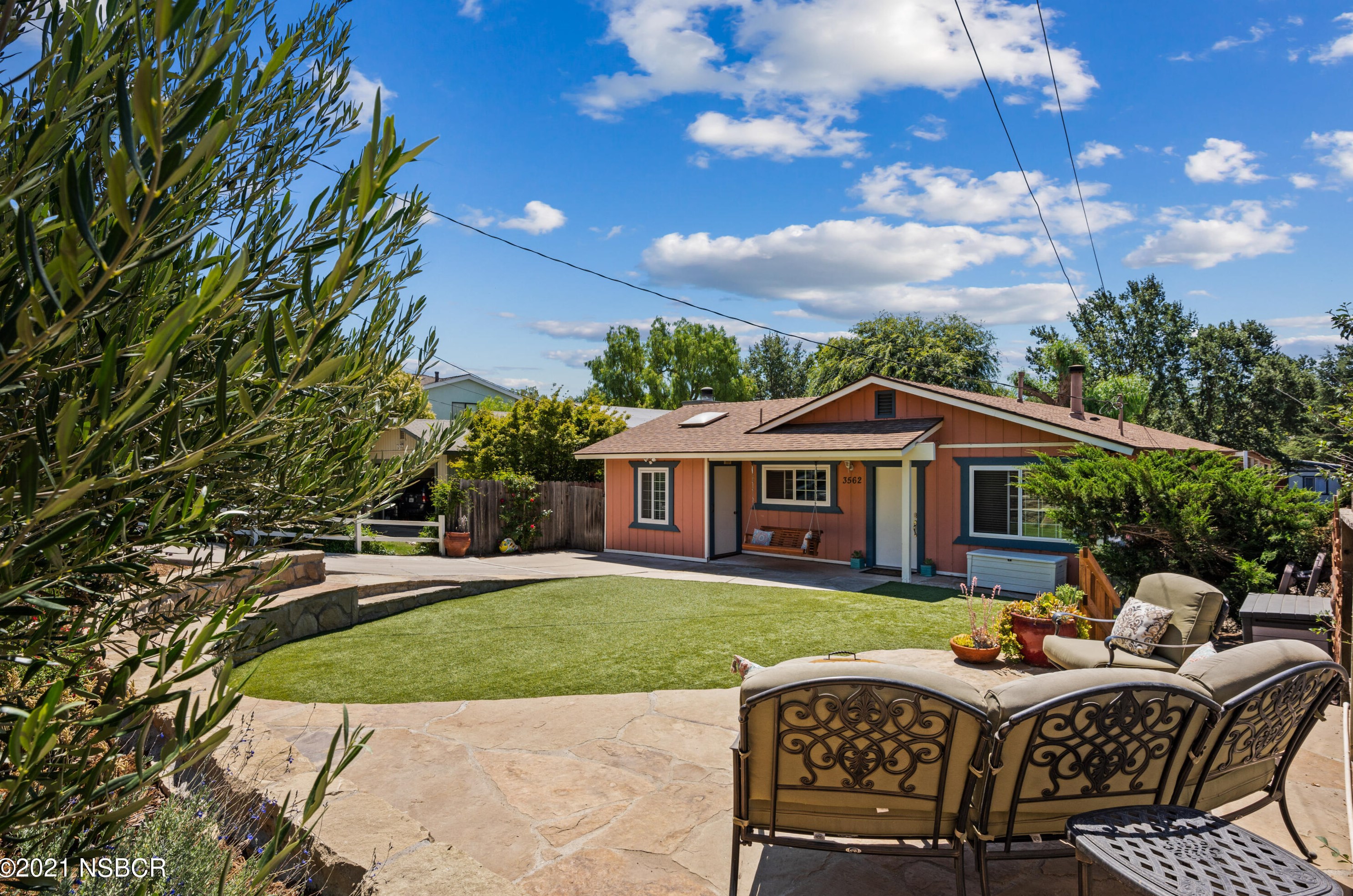 3562 Pine St, Santa Ynez, CA 93460