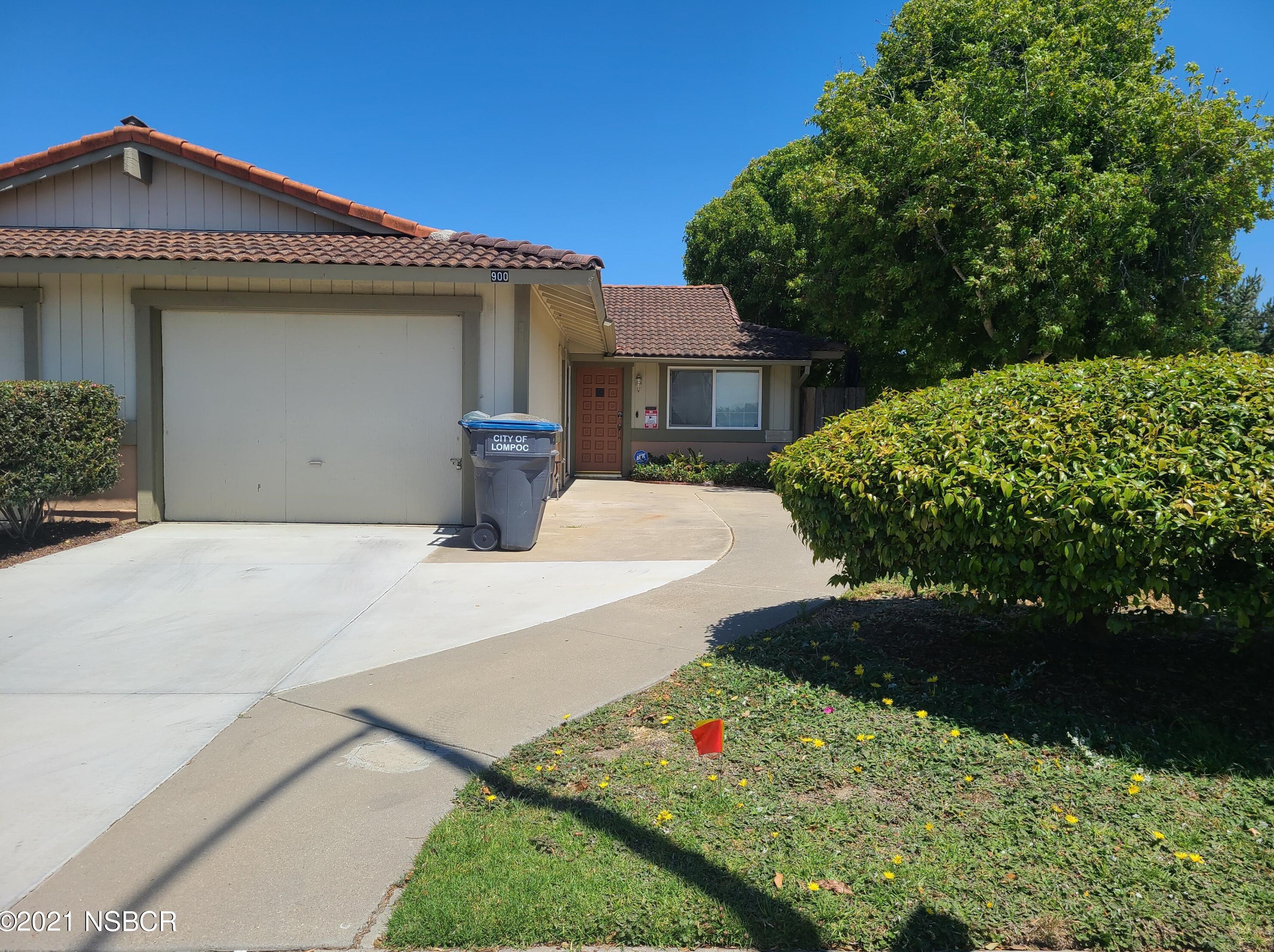 900 N O St, Lompoc, CA 93436