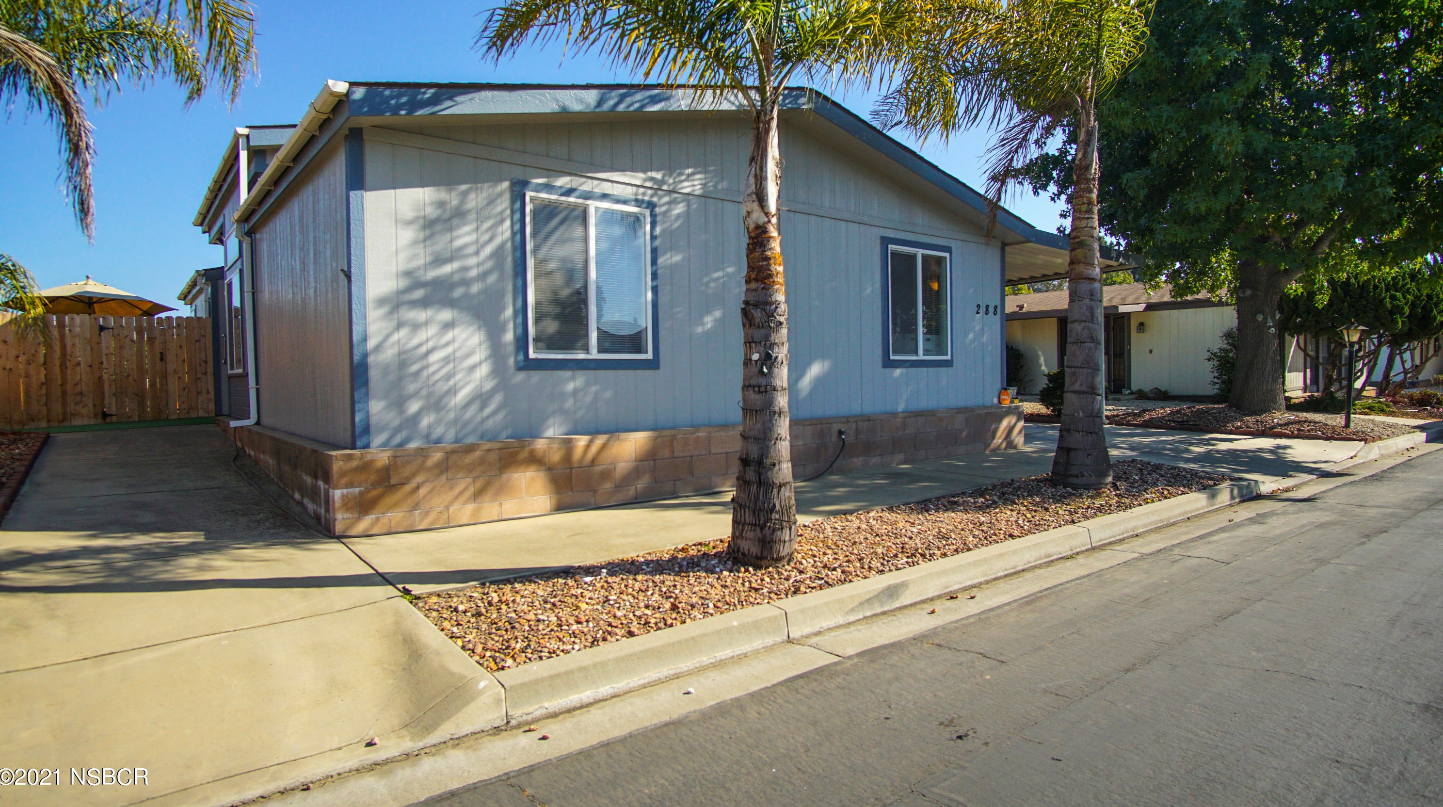 519 W Taylor St #288, Santa Maria, CA 93458