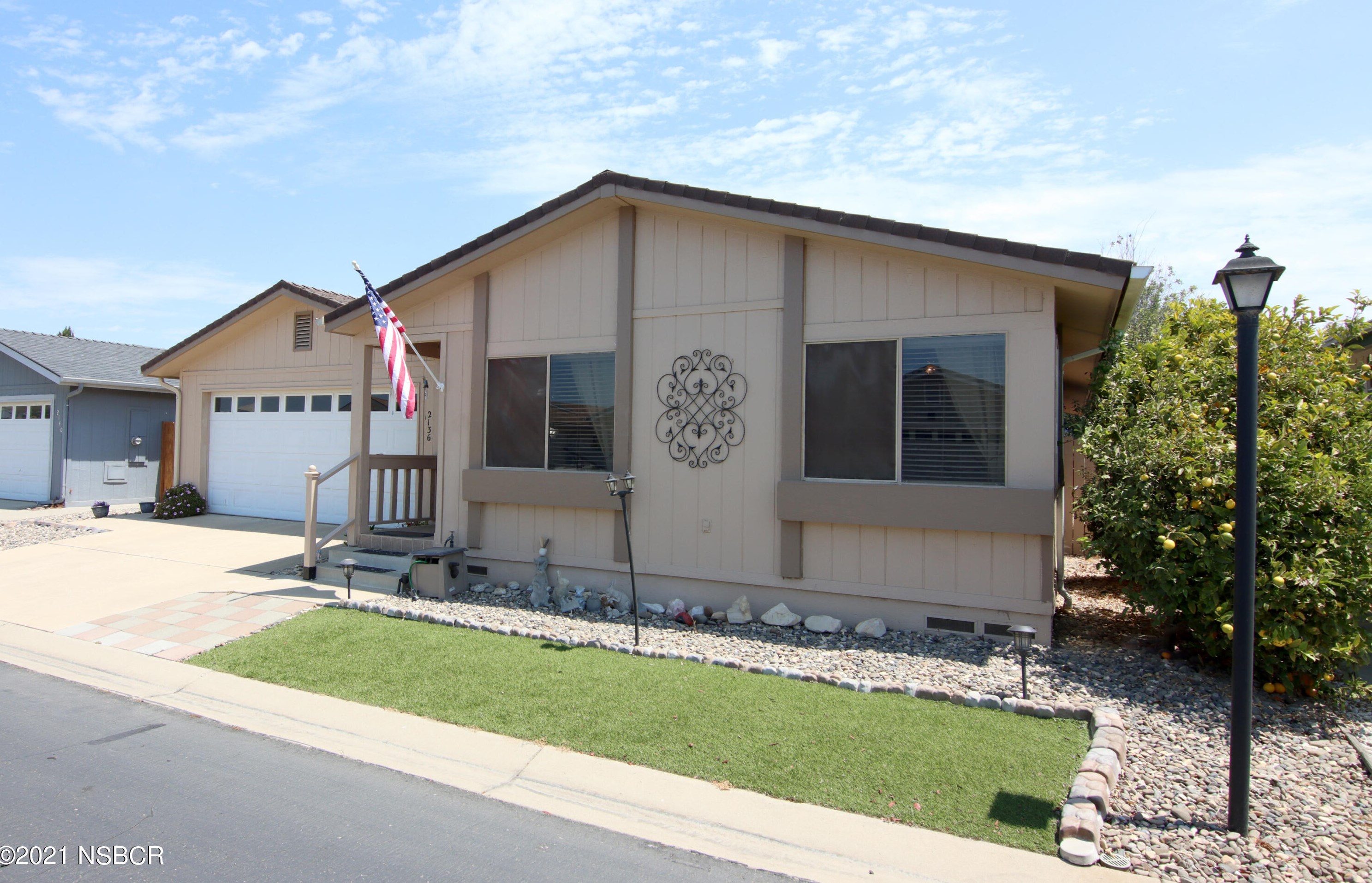 2136 Vista Del Mundo, Santa Maria, CA 93458