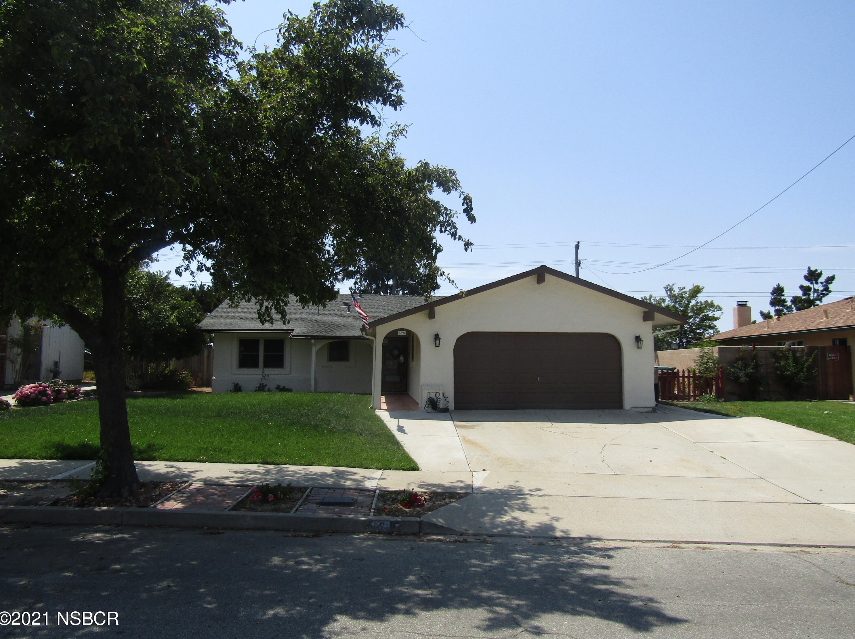 520 Sunbeam Rd, Lompoc, CA 93436-1831