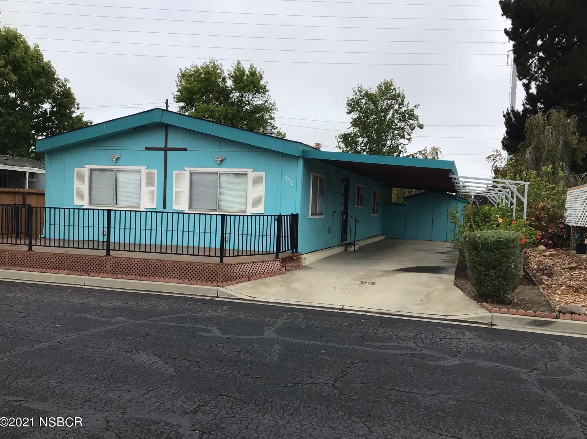 519 W Taylor St #362, Santa Maria, CA 93458