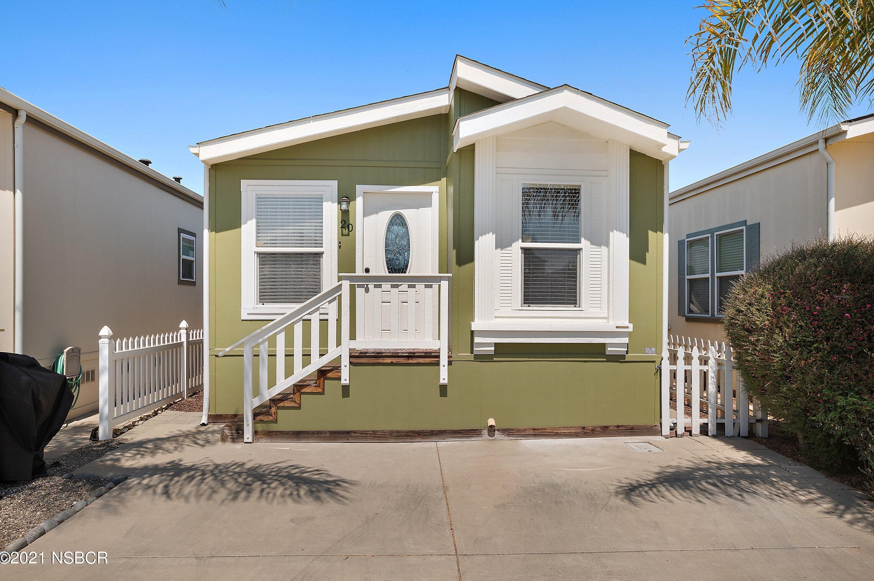 449 W Tefft St #20, Nipomo, CA 93444