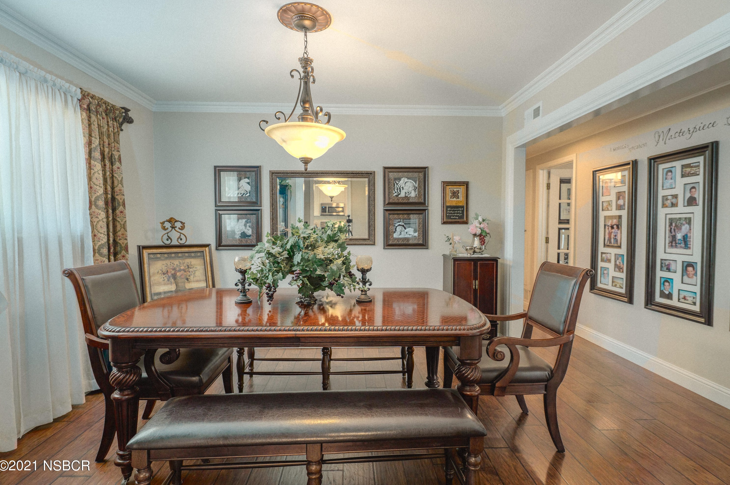 1147 Oak Knoll Rd, Santa Maria, CA 93455