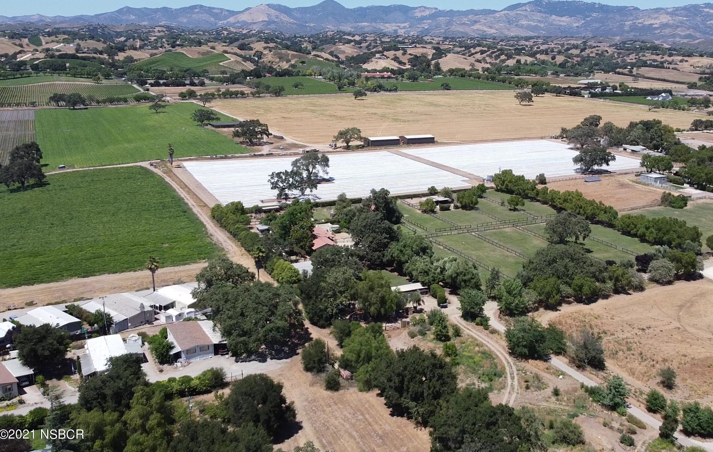 2056 W Hwy 154 #spc 16, Santa Ynez, CA 93460