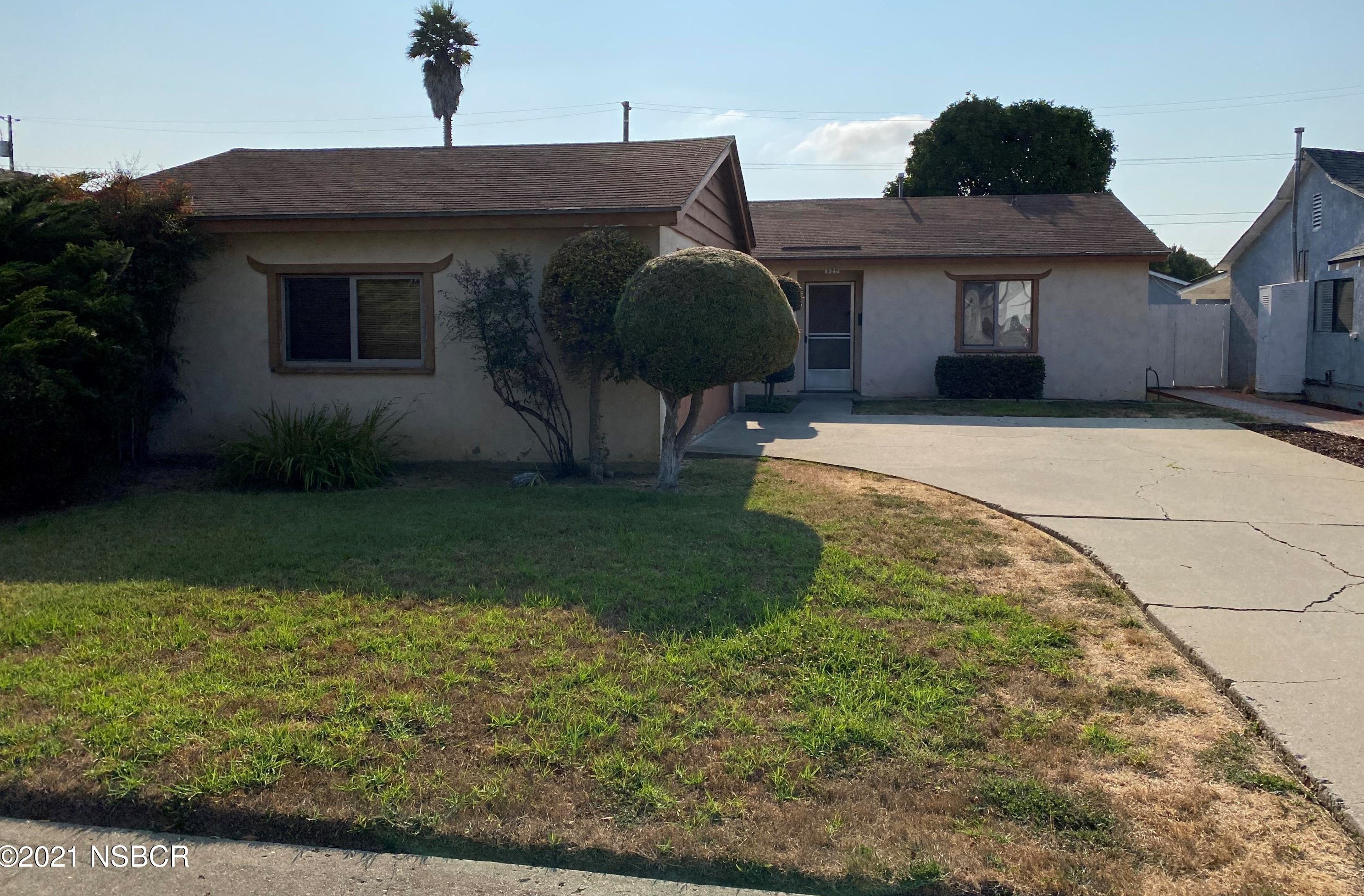 529 2nd St, Lompoc, CA 93436-5427