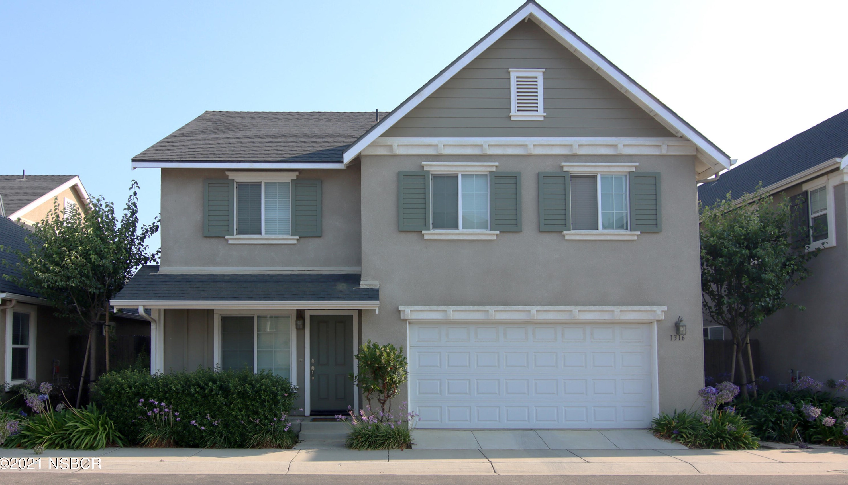 1316 Plum Ave, Lompoc, CA 93436