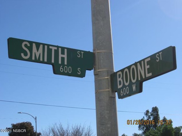 511 Boone St, Santa Maria, CA 93454