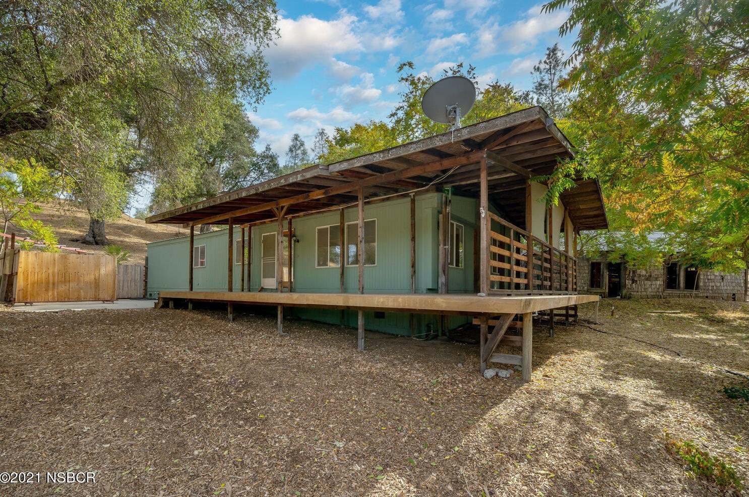 3552 Katacreek Rd, Creston, CA 93432