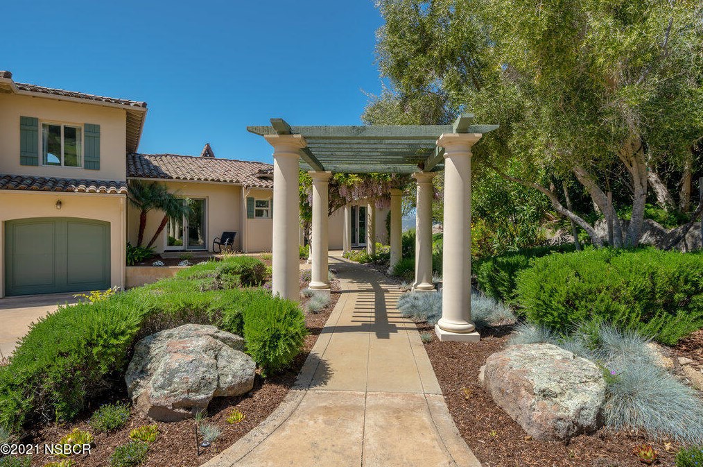 225 Blue Granite Ln, San Luis Obispo, CA 93405