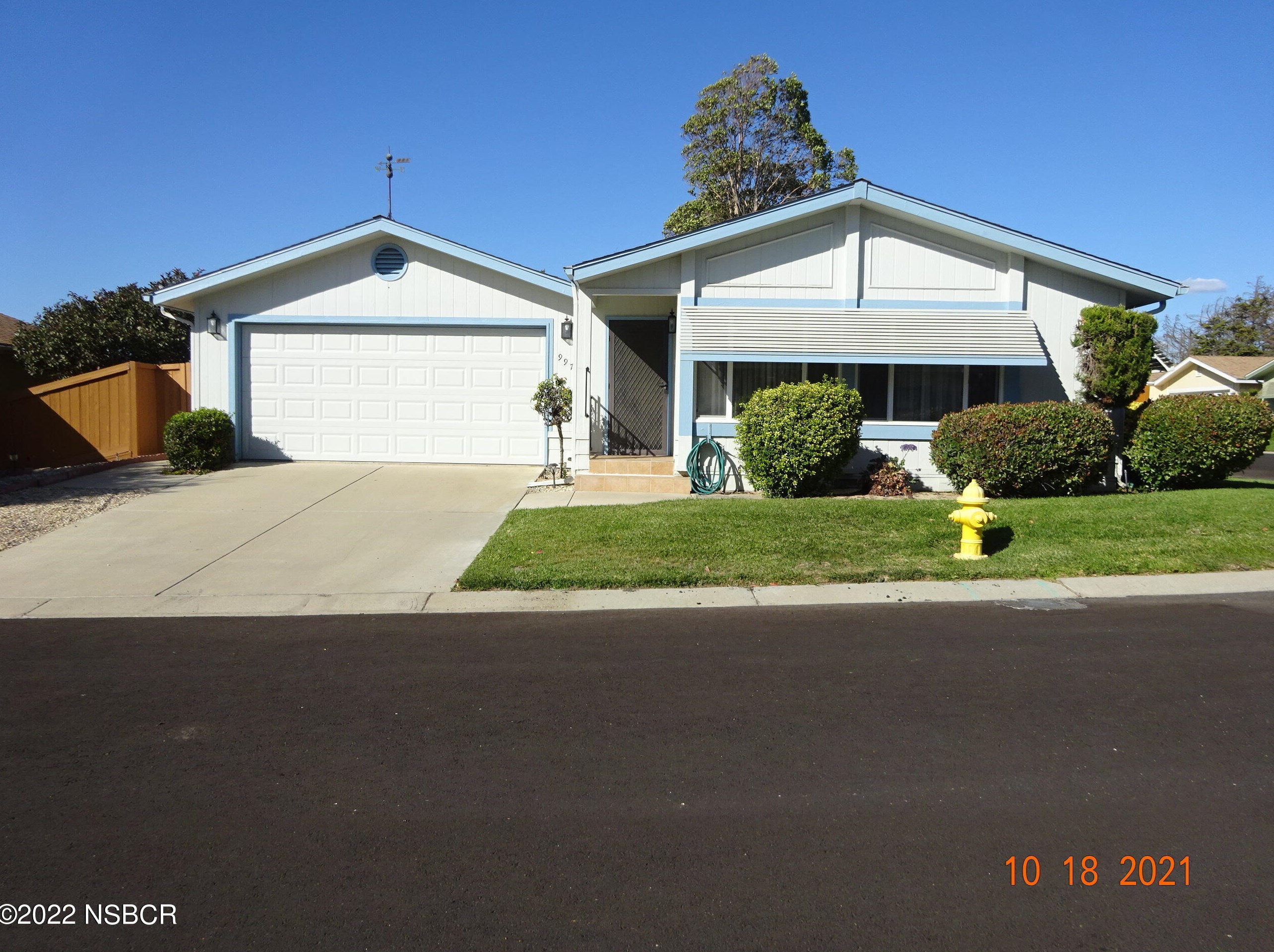 997 White Dove Dr, Santa Maria, CA 93455-6302